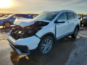 Honda CR-V 1.5L 4 2020