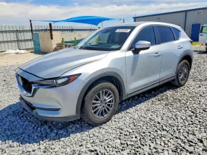 Mazda CX-5 2.5L 4 2021