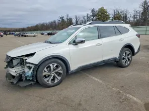 Subaru Outback 2.4L 4 2020