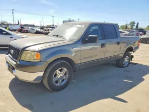 Ford F-150 4.6L 8 2004