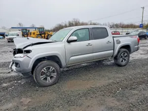 Toyota Tacoma 3.5L 6 2019