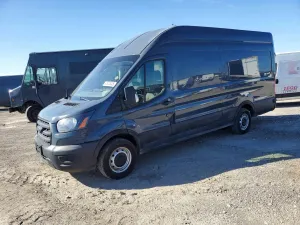 Ford Transit 3.5L 6 2020