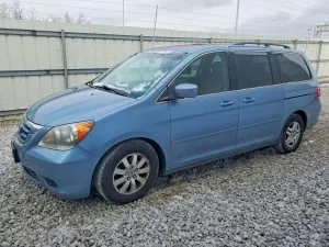 Honda Odyssey 3.5L 6 2009