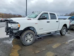RAM 2500 6.4L 8 2021