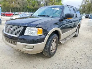 Ford Expedition 5.4L 8 2006