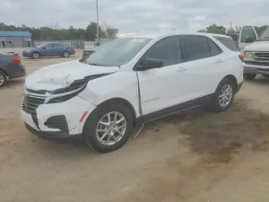 Chevrolet Equinox 1.5L 4 2024