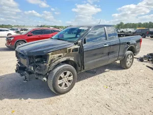 Ford Ranger 2.3L 4 2019