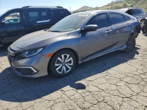 Honda Civic 2.0L 4 2020