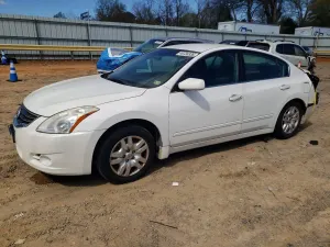 Nissan Altima 2.5L 4 2010