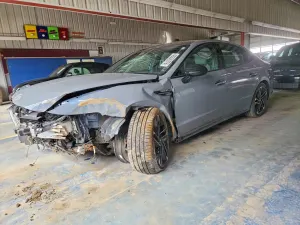Hyundai Sonata 2.5L 4 2025
