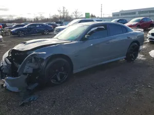 Dodge Charger 5.7L 8 2019