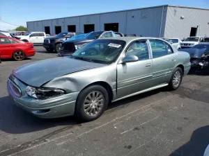 Buick LeSabre 3.8L 6 2005