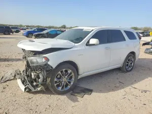 Dodge Durango 5.7L 8 2020