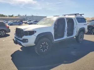 Toyota Tacoma 3.5L 6 2022
