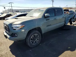 Toyota Tacoma 3.5L 6 2023