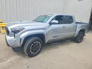 Toyota Tacoma 2.4L 4 2024