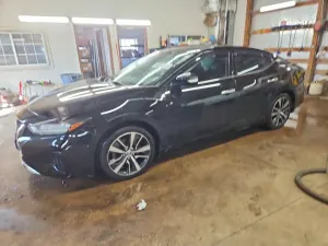 Nissan Maxima 3.5L 6 2019