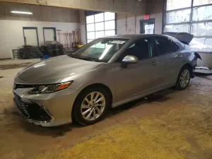 Toyota Camry 2.5L 4 2023