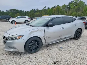 Nissan Maxima 3.5L 6 2017