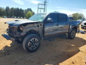 Toyota Tacoma 3.5L 6 2021