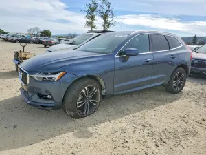 Volvo XC60 2.0L 4 2020