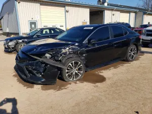 Chevrolet Malibu 1.5L 4 2020
