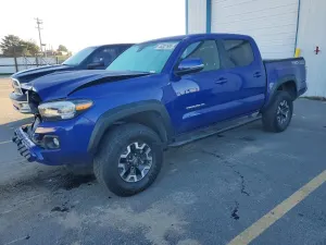 Toyota Tacoma 3.5L 6 2023