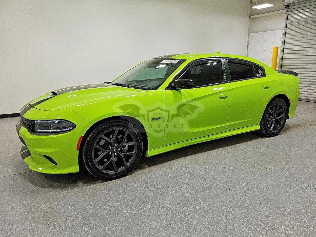 Dodge Charger 5.7L 8 2023