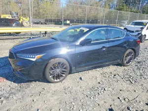 Acura ILX 2.4L 4 2021