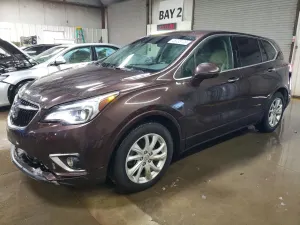 Buick Envision 2.5L 4 2020