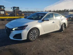 Nissan Altima 2.5L 4 2023