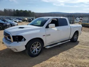 RAM 1500 5.7L 8 2018