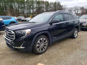 GMC Terrain 1.5L 4 2021