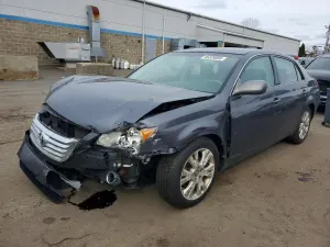 Toyota Avalon 3.5L 6 2010