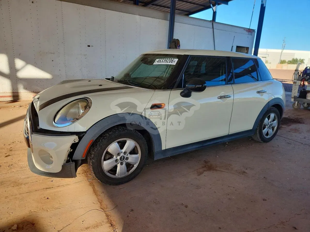 Mini Cooper 1.5L 3 2016