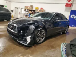 Infiniti Q50 3.0L 6 2019