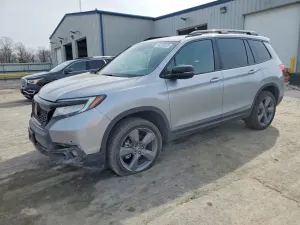 Honda Passport 3.5L 6 2020