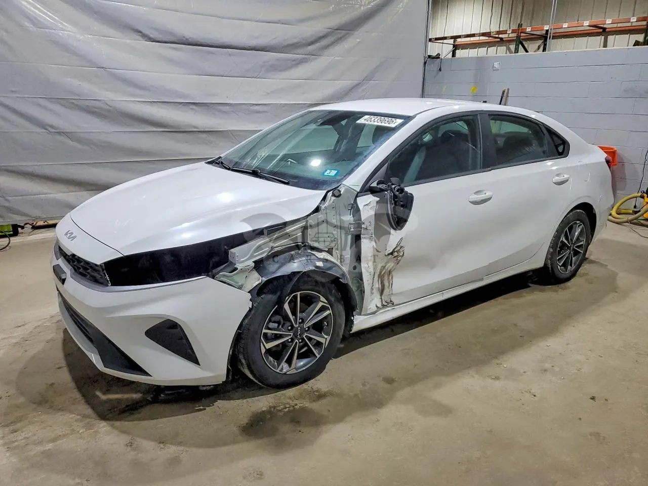 Kia Cerato / Forte / K3 2.0L 4 2024