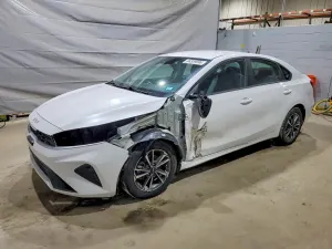Kia Cerato / Forte / K3 2.0L 4 2024
