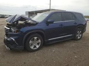 Honda Pilot 3.5L 6 2025