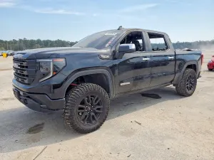 GMC Sierra 5.3L 8 2024