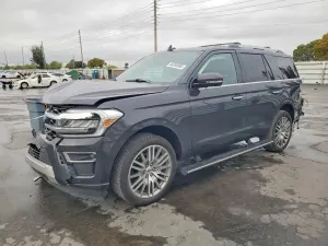 Ford Expedition 3.5L 6 2024