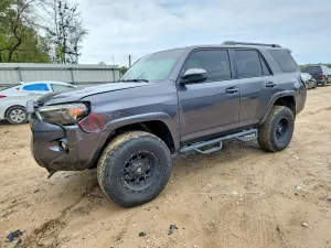 Toyota 4Runner 4.0L 6 2014