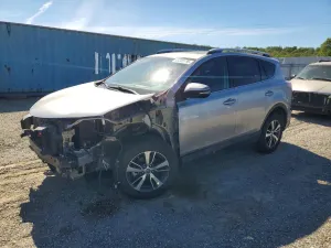 Toyota Rav4 2.5L 4 2016