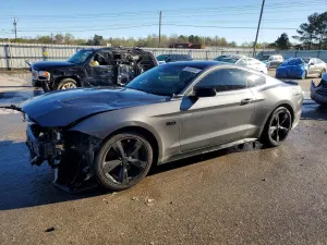 Ford Mustang 5.0L 8 2021