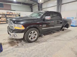 RAM 1500 5.7L 8 2017