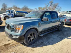 Ford F-150 3.5L 6 2023