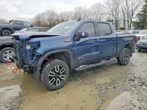 GMC Sierra 6.2L 8 2019