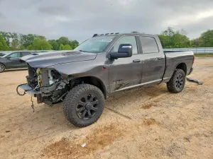 RAM 2500 6.7L 6 2023