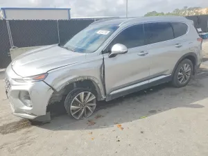 Hyundai Santa Fe 2.4L 4 2020
